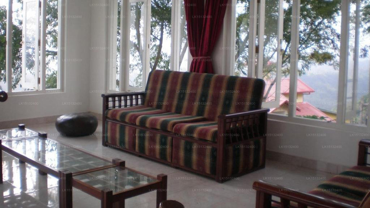 Thorana Bungalow, Kandy