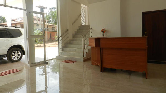 库鲁内格勒天堂酒店