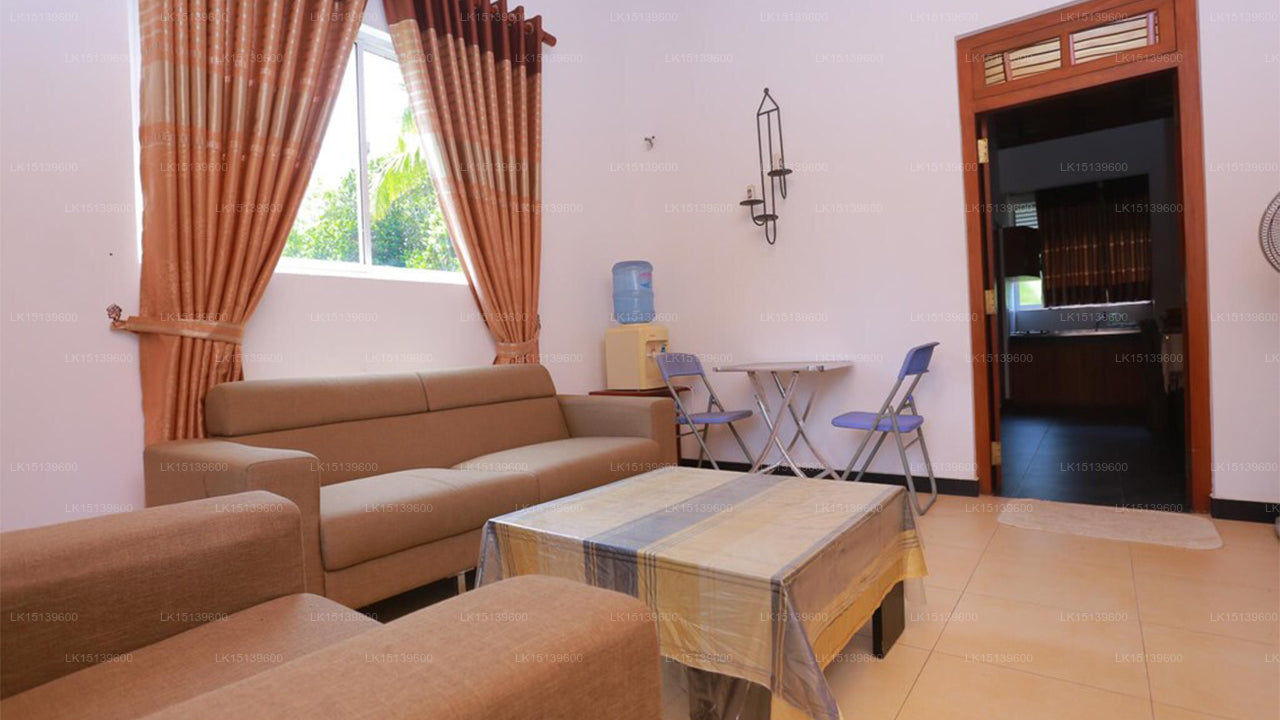 Wickremaratne Home Stay, Matara