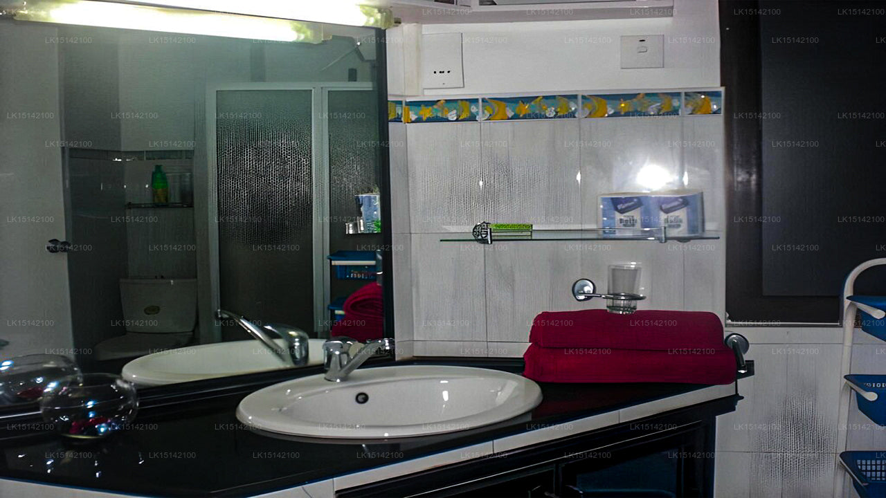 Ashgrove Apartments, Colombo