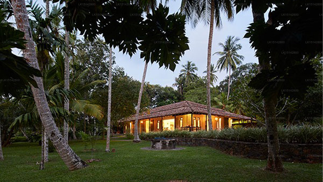 Ivory Villa, Unawatuna