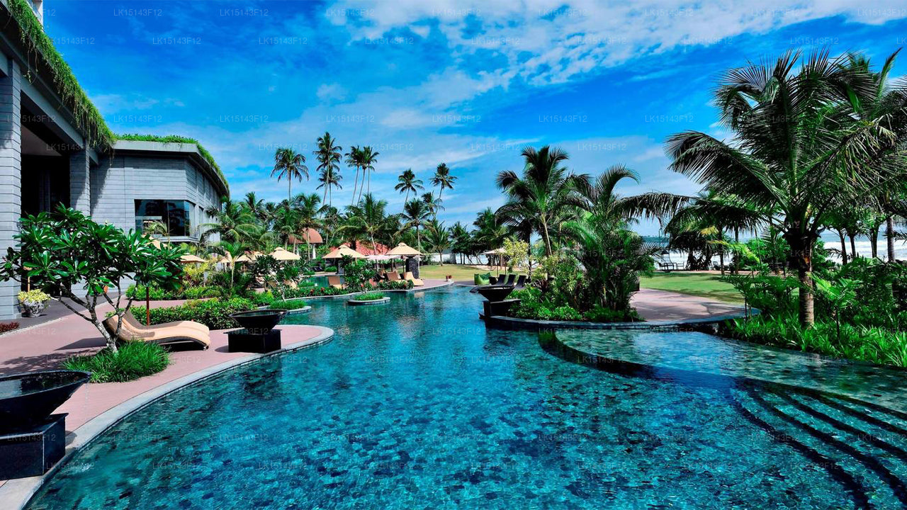 Weligama Bay 万豪度假村及水疗中心，Weligama