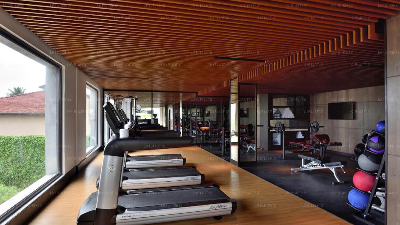 Weligama Bay 万豪度假村及水疗中心，Weligama