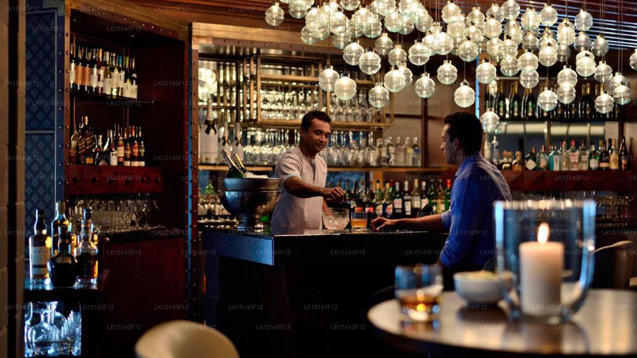 Weligama Bay 万豪度假村及水疗中心，Weligama