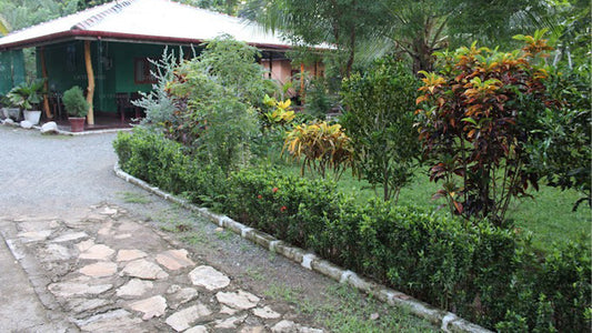 Walawa Cottage, Udawalawe