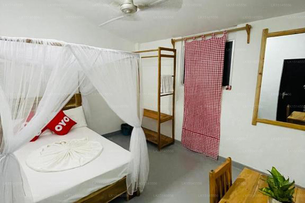 瑞士之吻海滩度假村，亭可马里