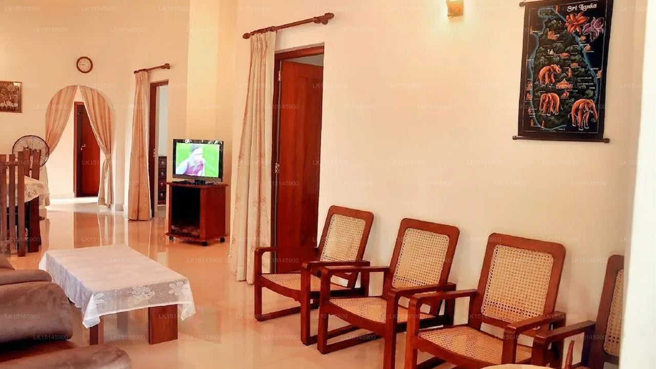 Green Gardens, Negombo