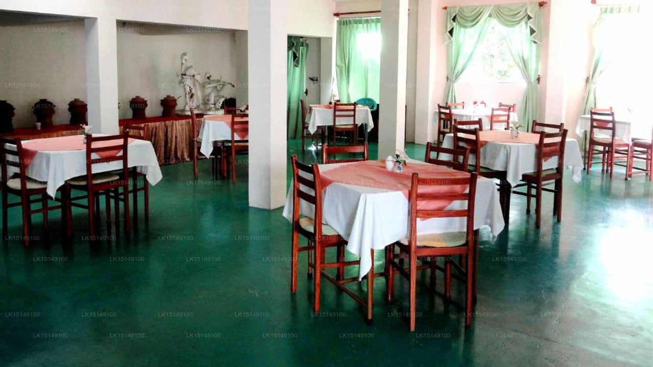 Star Holiday Resort, Hikkaduwa