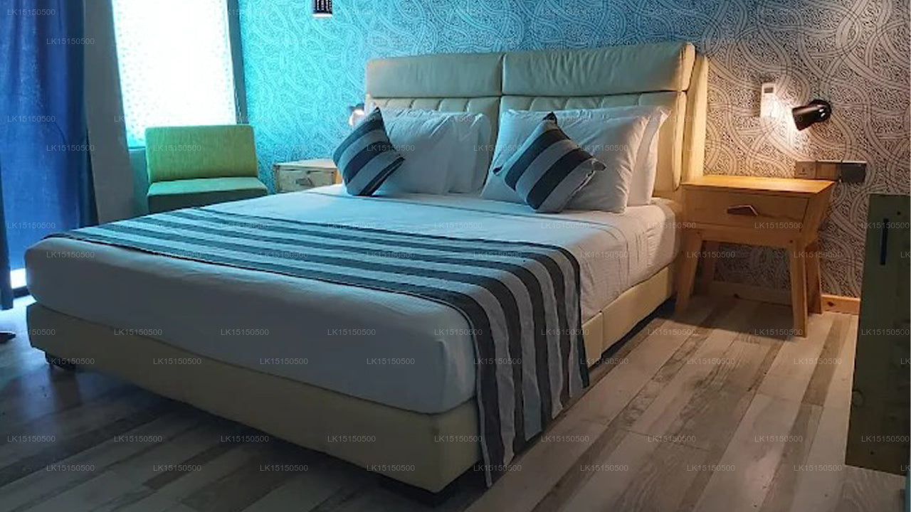 Sunset Hotel, Mirissa