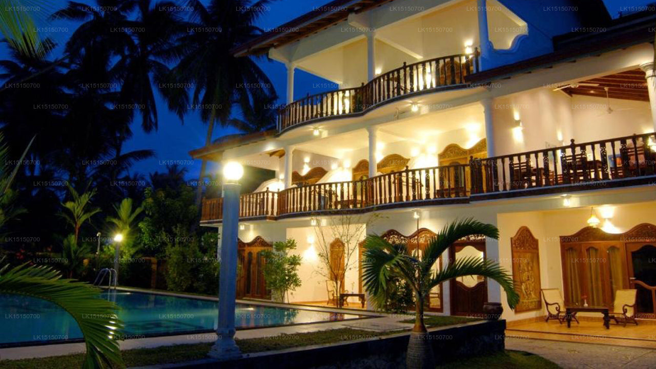 Hotel Panchi Beach, Induruwa