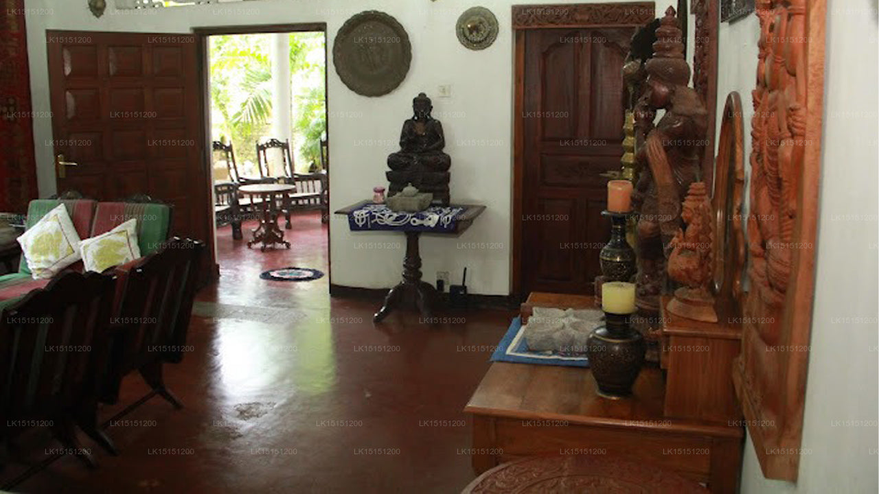 Shangri-La Guesthouse, Kandy