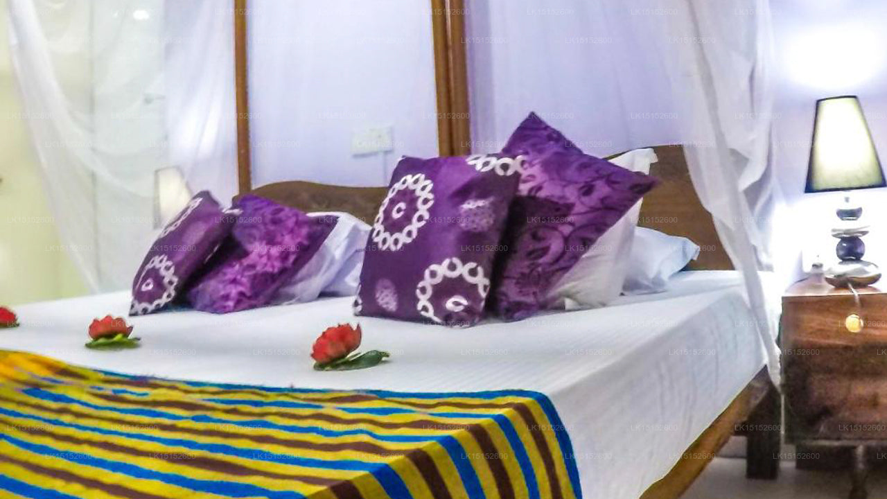 Beach Haven Guest House, Galle