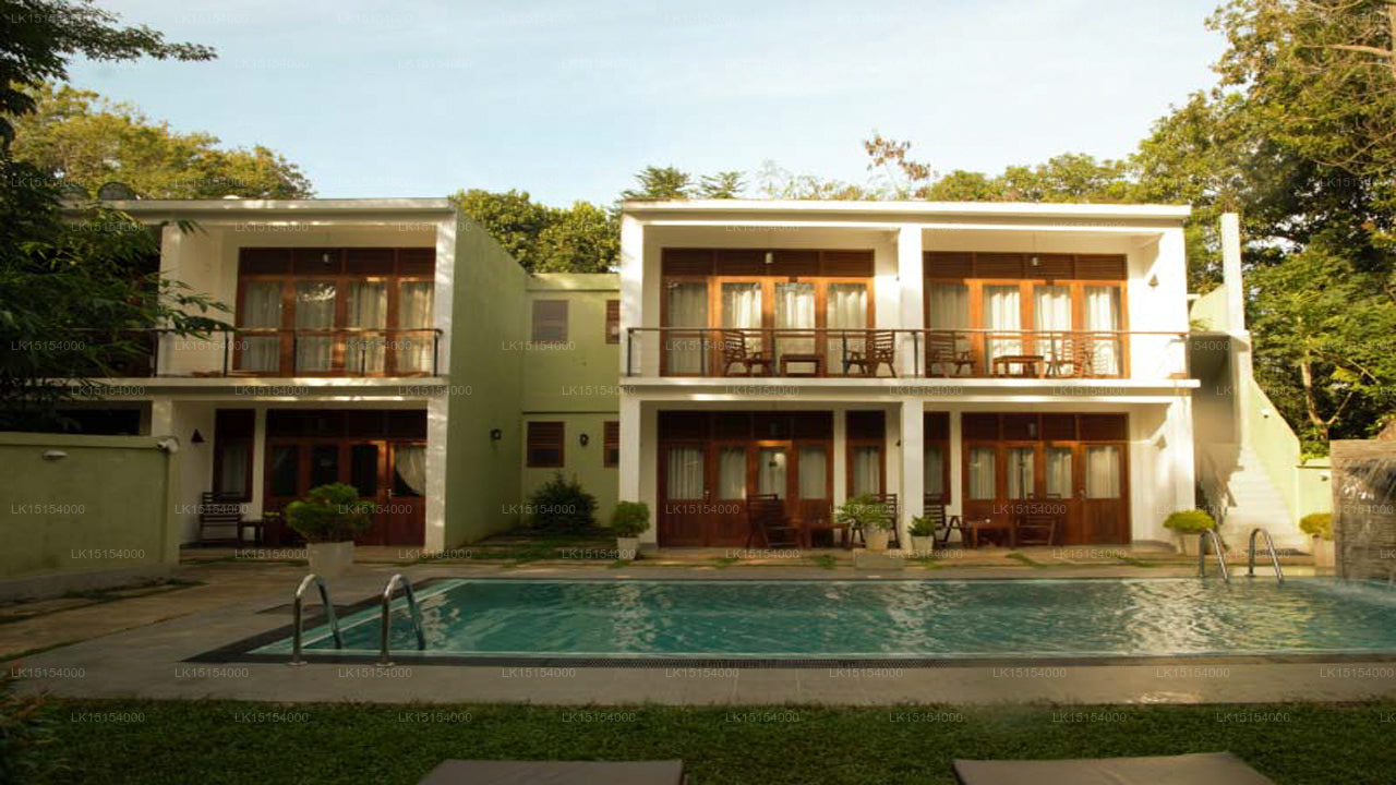 Hotel Athgira, Udawalawe