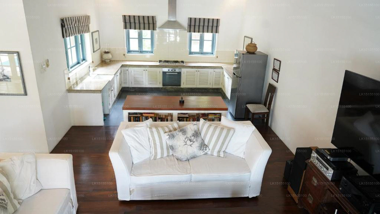 Apsara Villa, Bentota