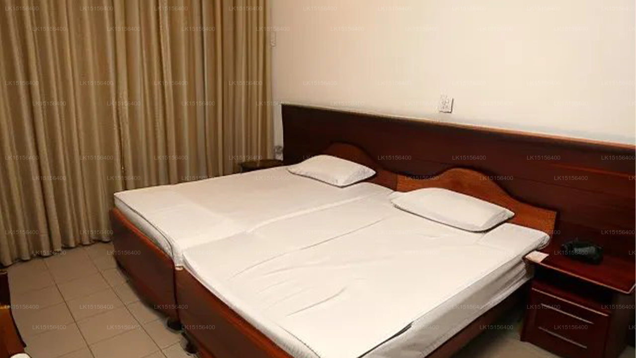 The Kandy Club, Kandy