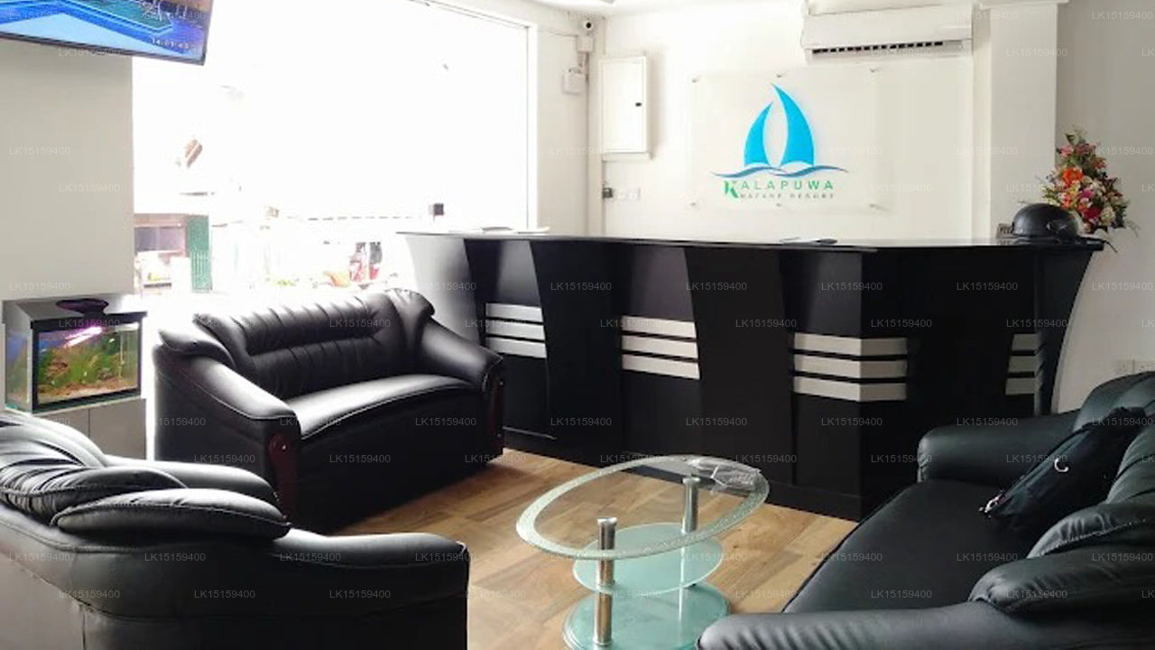 Villa Kalapuwa, Negombo