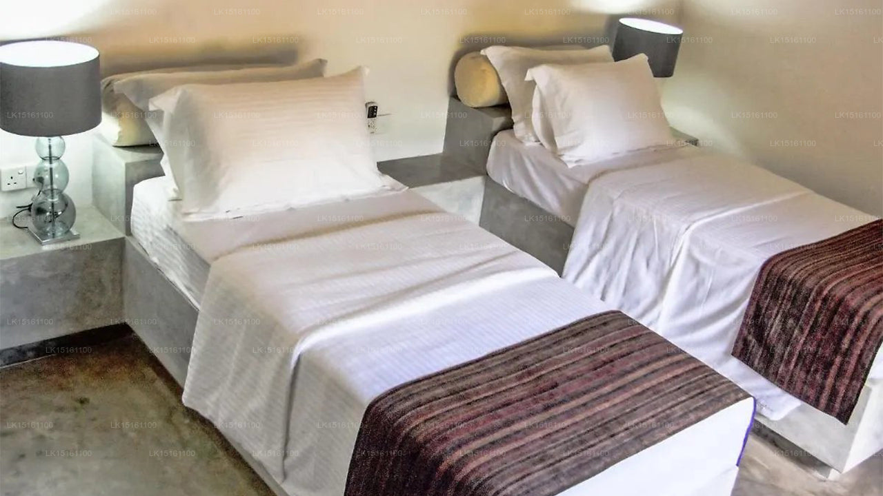 Lagoon View Kurana, Negombo