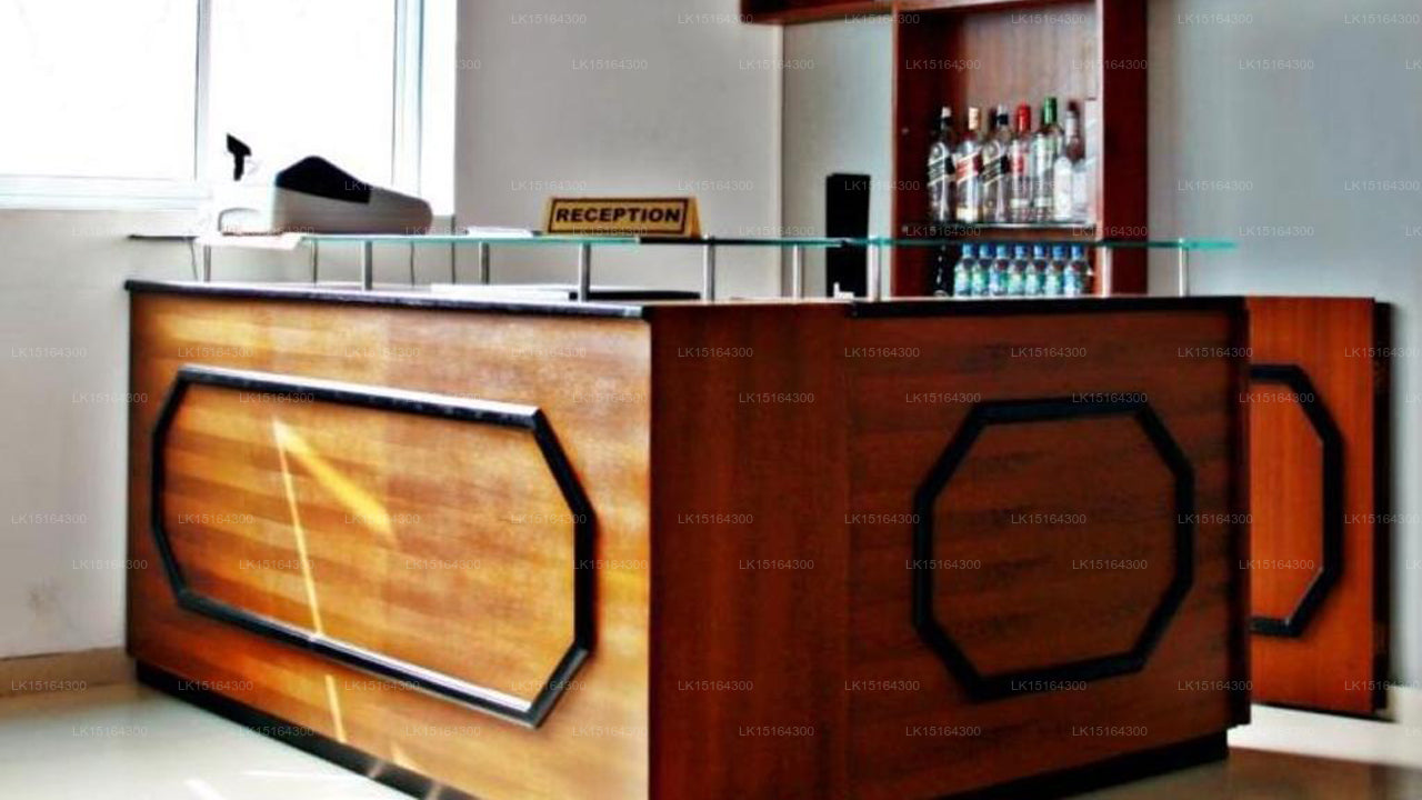 Imma Lake Resort, Panadura