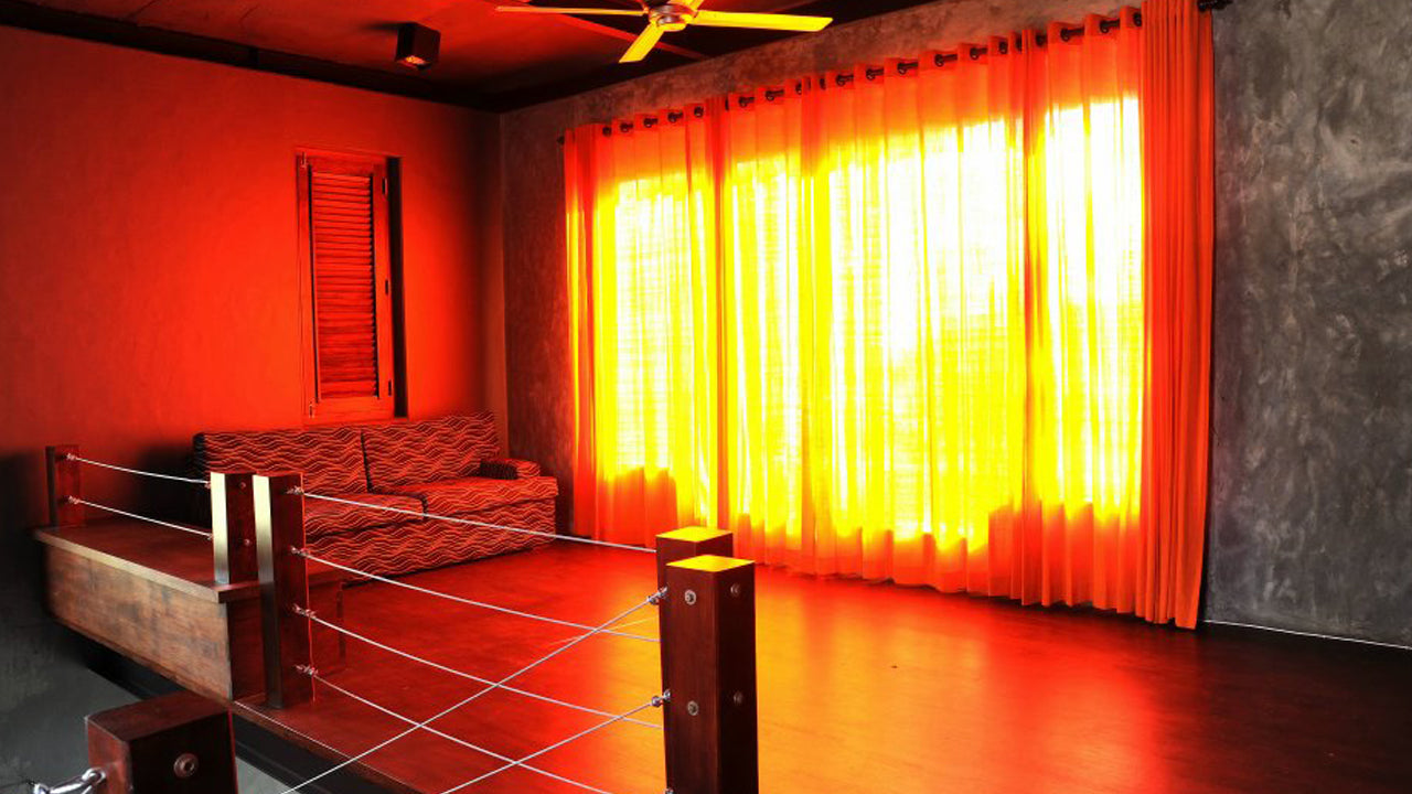 Citrus Aqua, Bolgoda