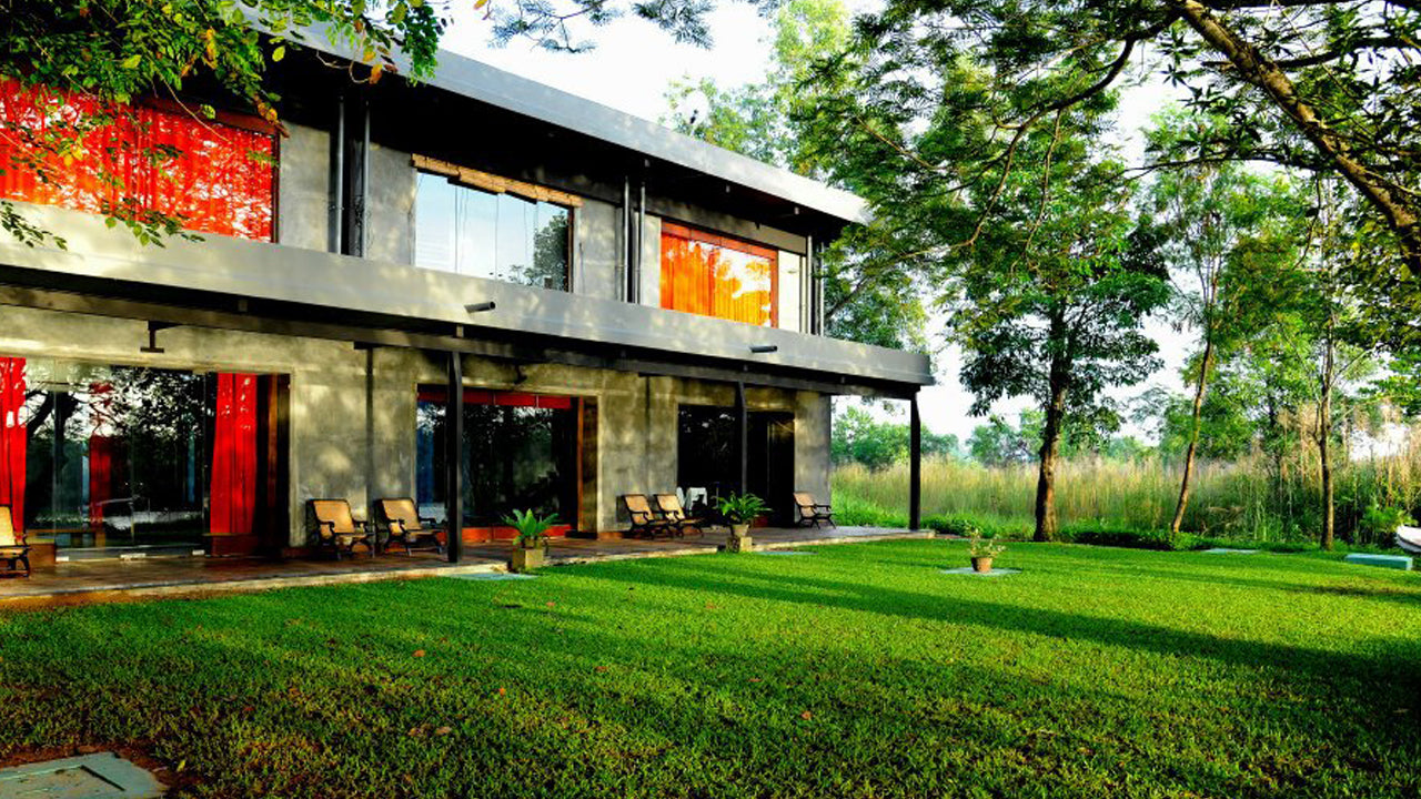 Citrus Aqua, Bolgoda