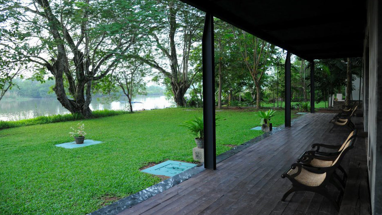 Citrus Aqua, Bolgoda