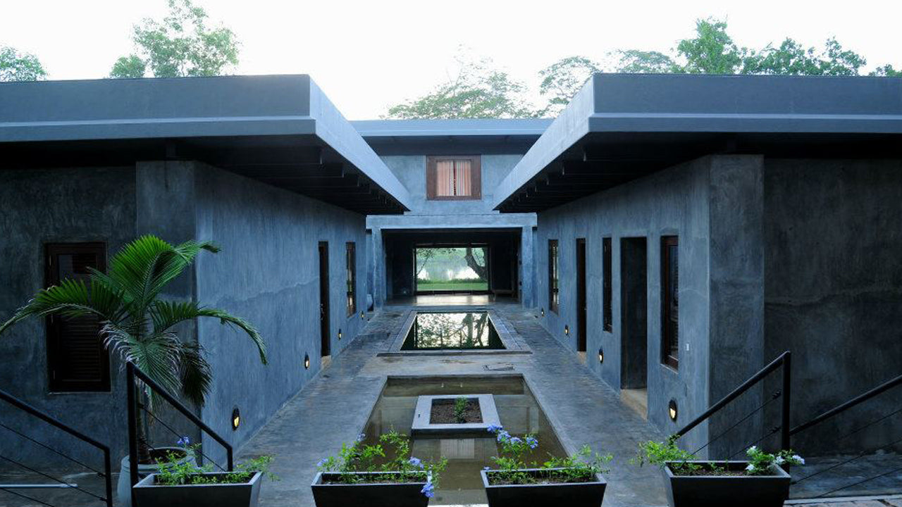 Citrus Aqua, Bolgoda