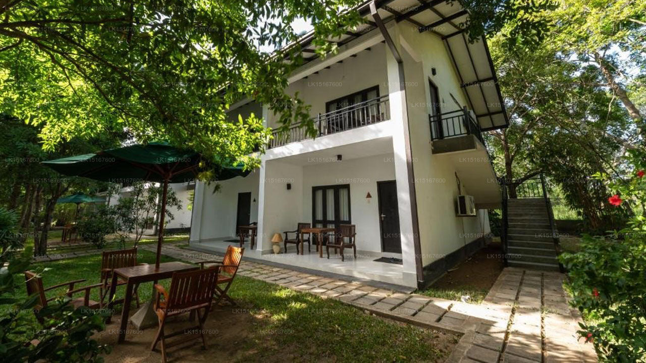 Oakray Elephant Lake