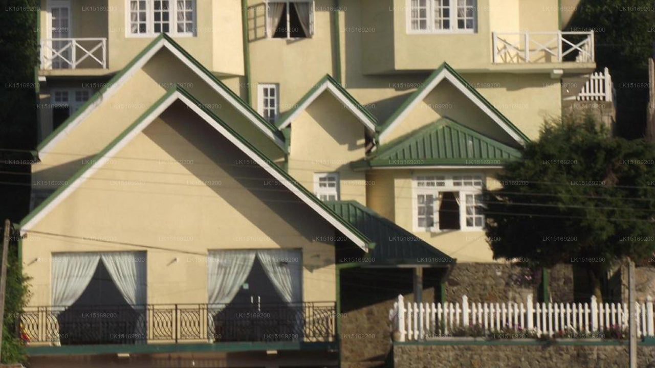 Splash Nuwaraeliya, Nuwara Eliya