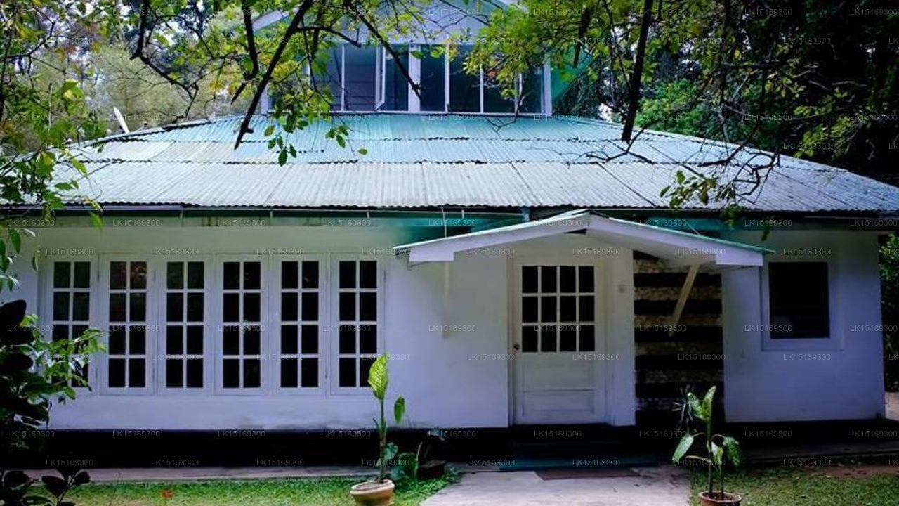 Surrey Bird Sanctuary & Holiday Resort, Welimada