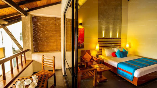 Amagi Aria - Airport Transit Hotel,  Negombo