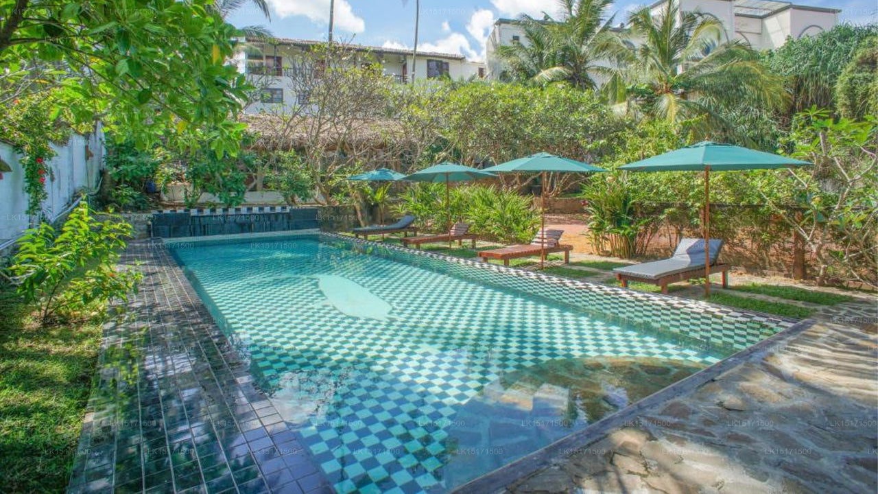 Hotel Zeilan Sunset Point,  Unawatuna