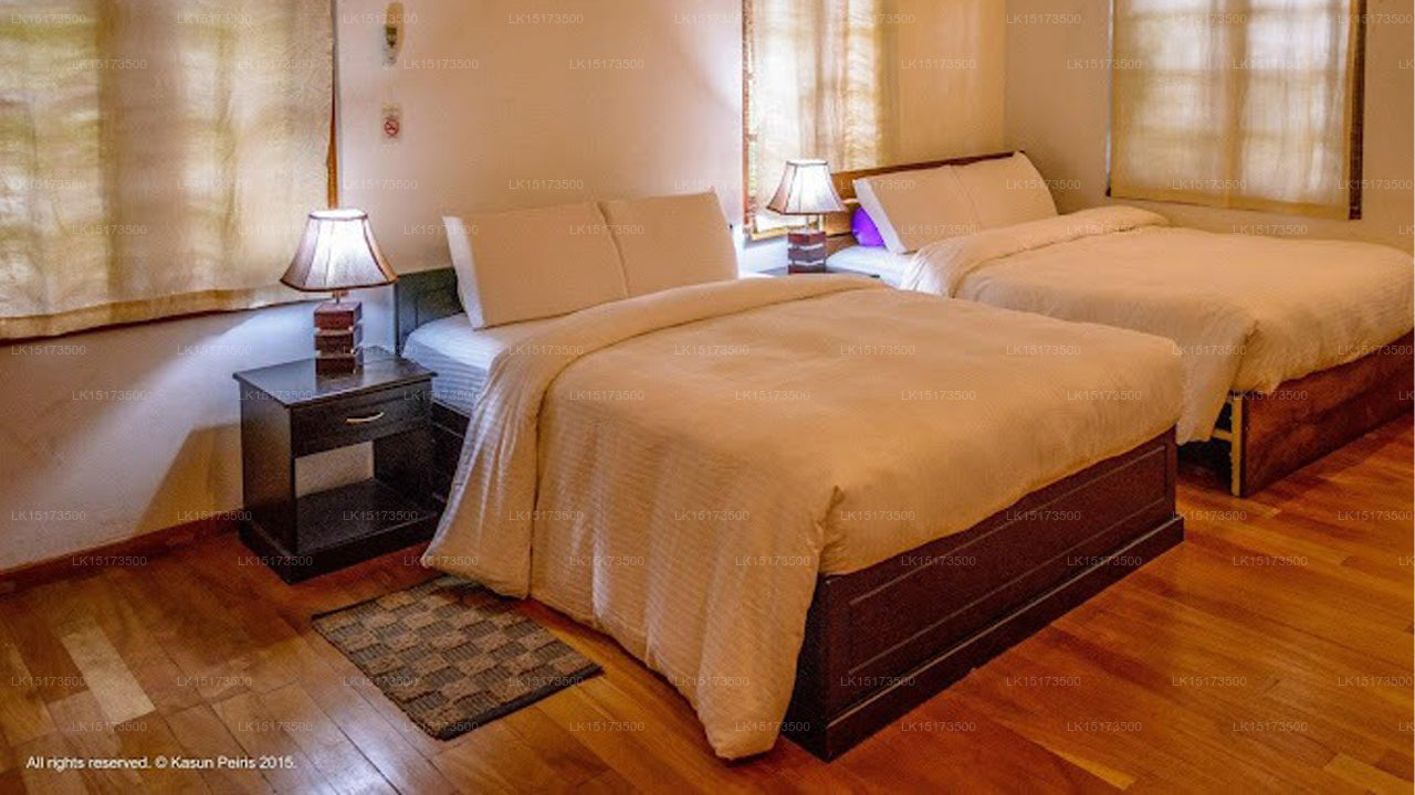 The Tea Cottage, Kandy