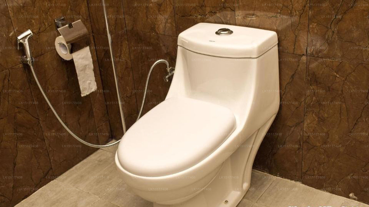 Woodsy Villa, Sigiriya