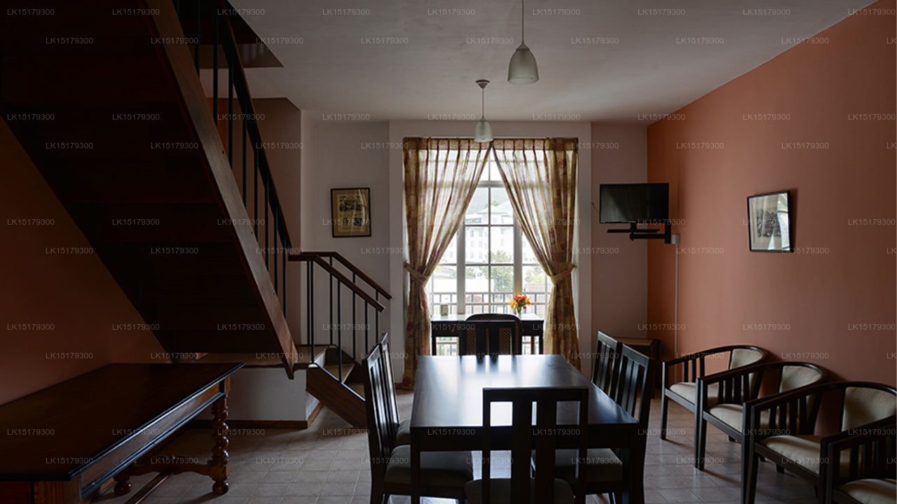 Ranmin Lodge, Nuwara Eliya