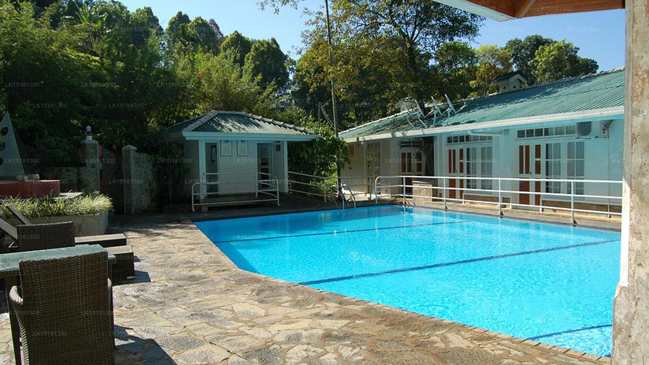 森林边缘，基图尔加勒