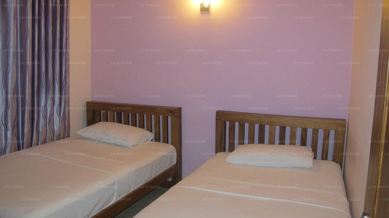 Samagi Guest House & Cottage,  Polonnaruwa