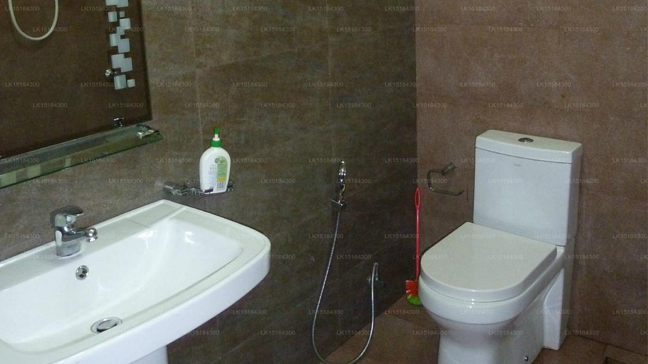 Samagi Guest House & Cottage,  Polonnaruwa