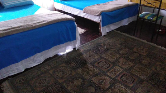 Park Rest Niwasa, Hatton