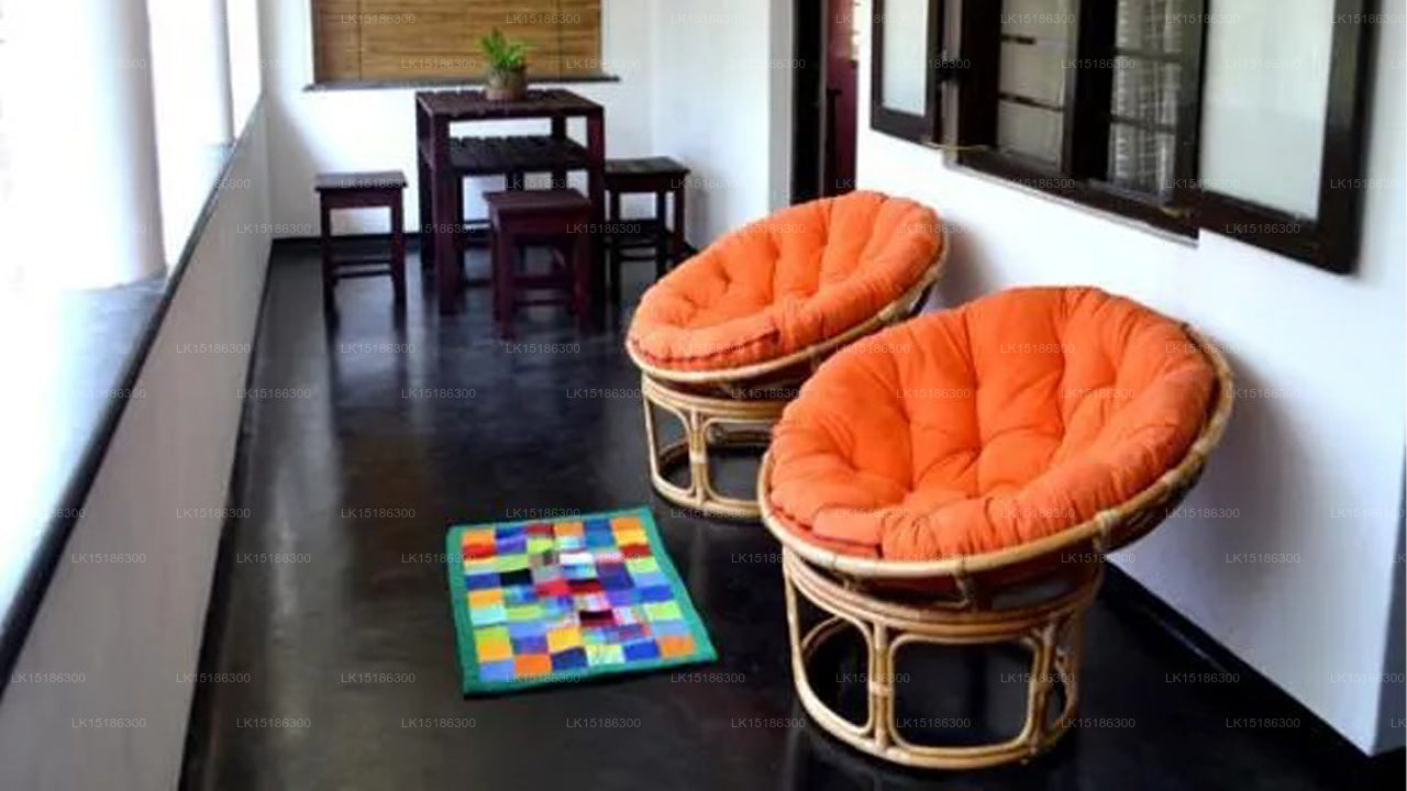 Morning Sun, Ambalangoda