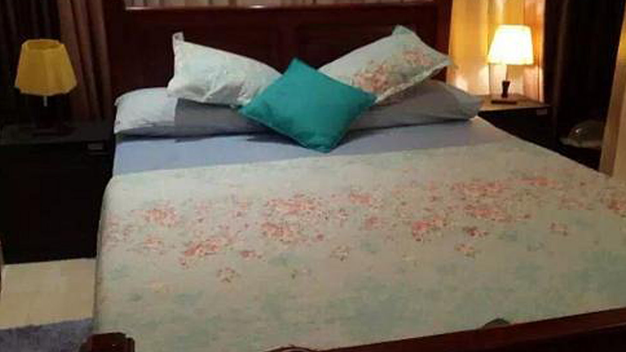 Frangipani,  Dehiwala