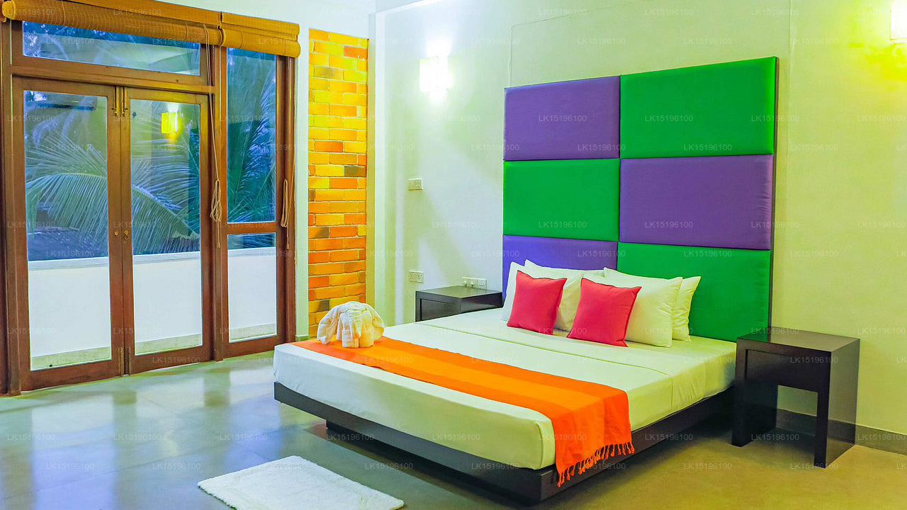 Hotel Nirvega, Beruwala