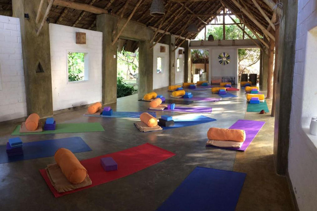 Back of Beyond-坦加勒卡汉达莫达拉健康度假村