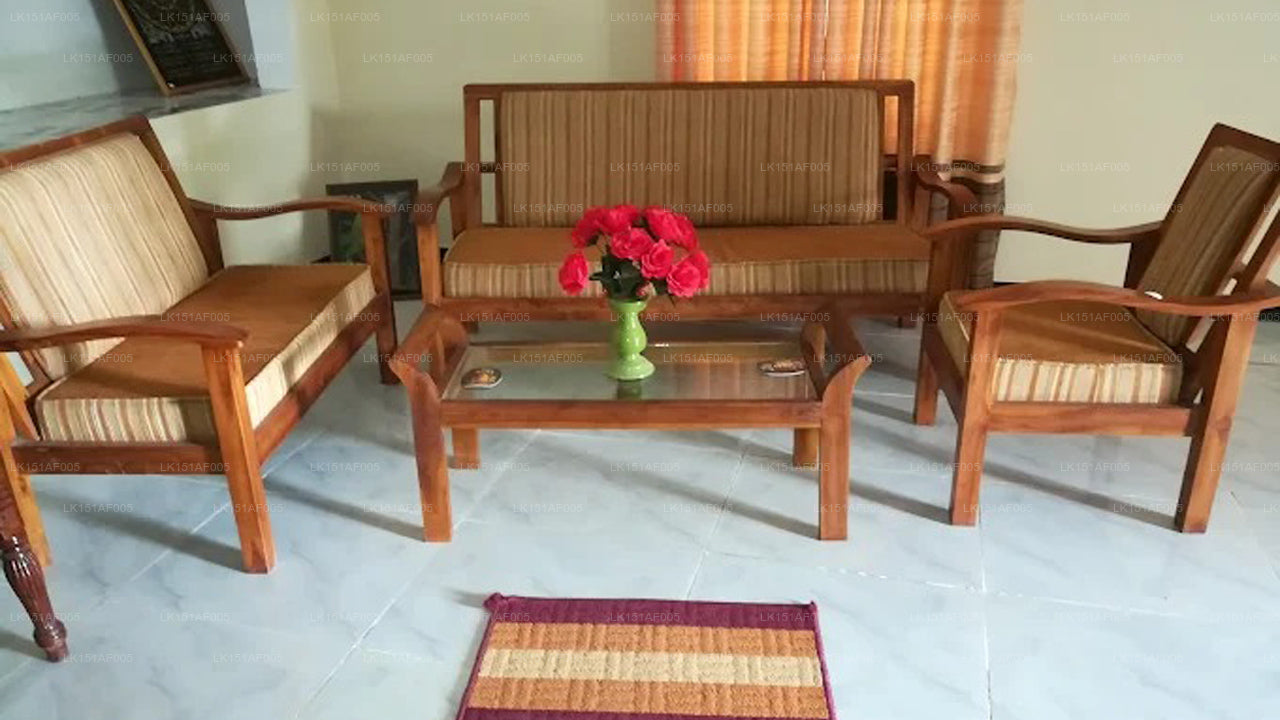 AURORA VILLA haputale srilanka