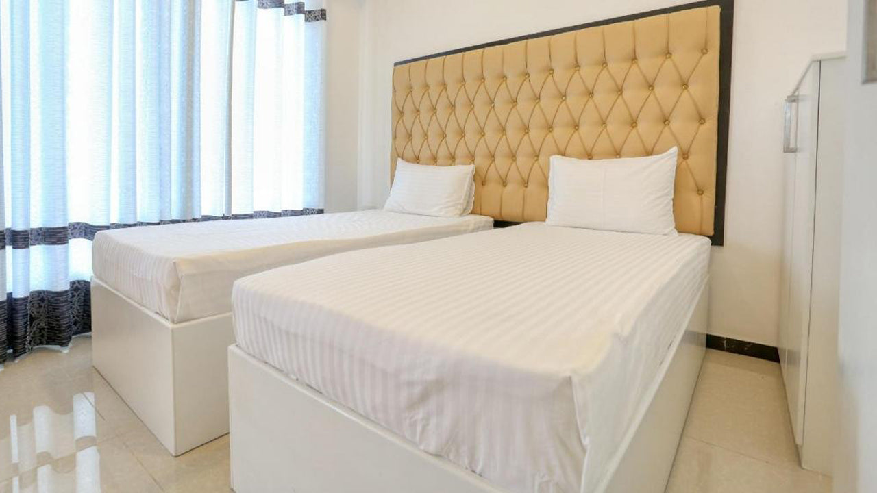 Business Lounge by GTC, Beruwala