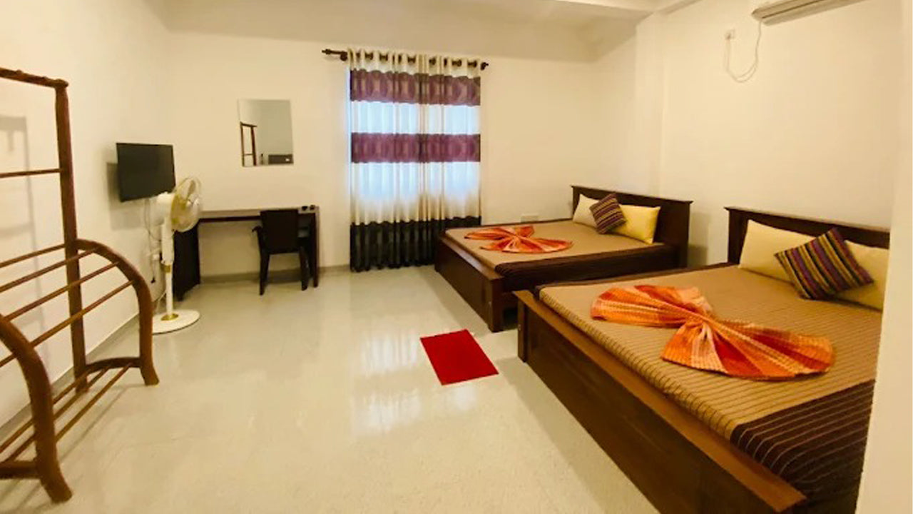Optimum Residencies, Negombo