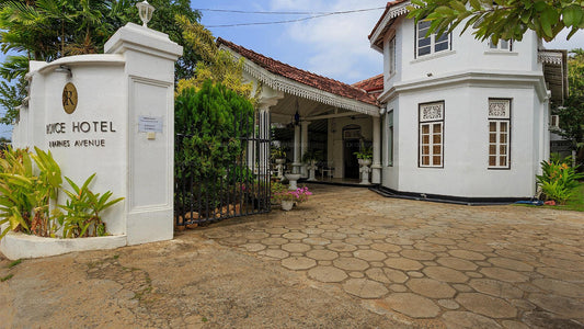 Royce Hotel, Mount Lavinia