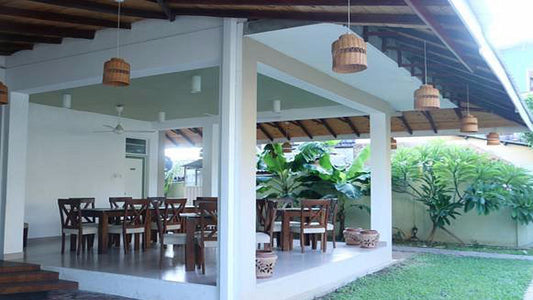 Hotel Blue Waves, Trincomalee