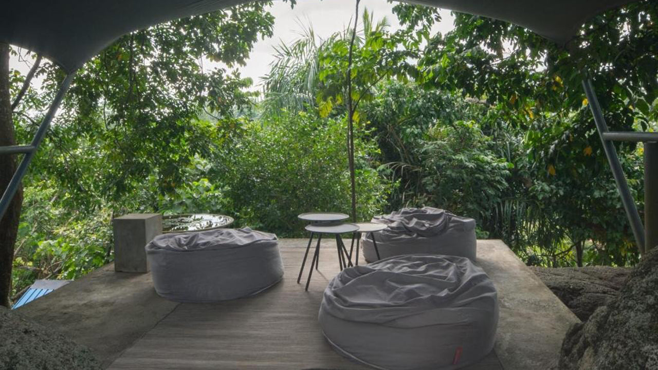 Villa Amma Erna, Galle