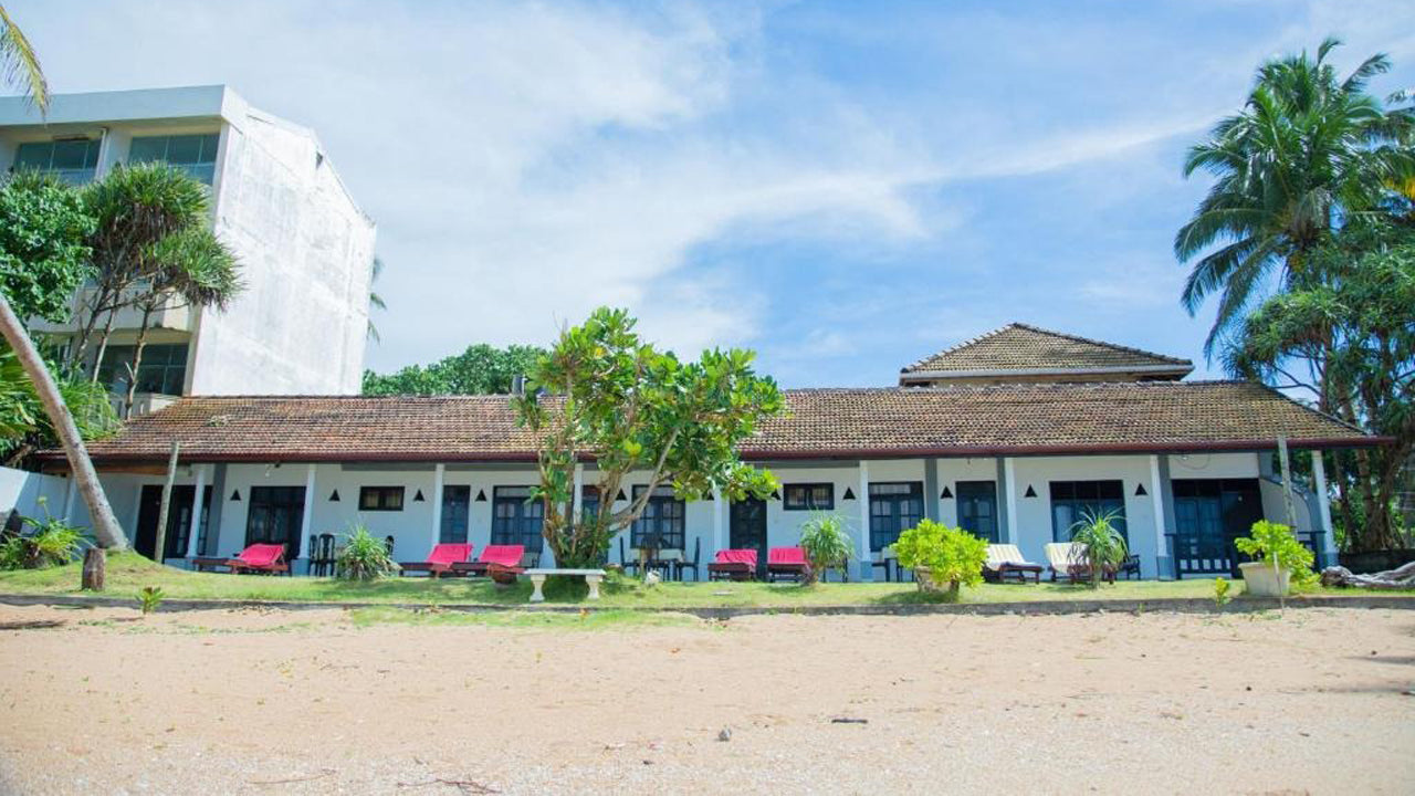 Ocean of Life Ayurvedic Resort, Induruwa