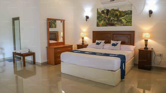 Ilamperuma Holiday Home, Weligama